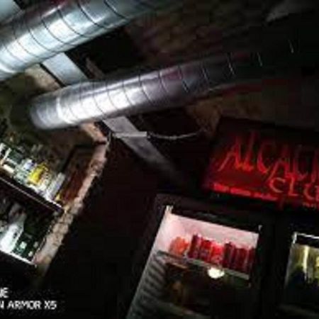 Alcatrazpraha Διαμέρισμα Εξωτερικό φωτογραφία