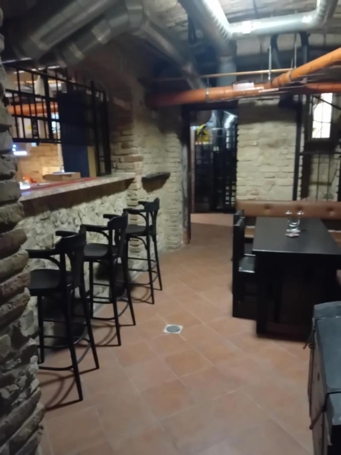Alcatrazpraha Διαμέρισμα Εξωτερικό φωτογραφία
