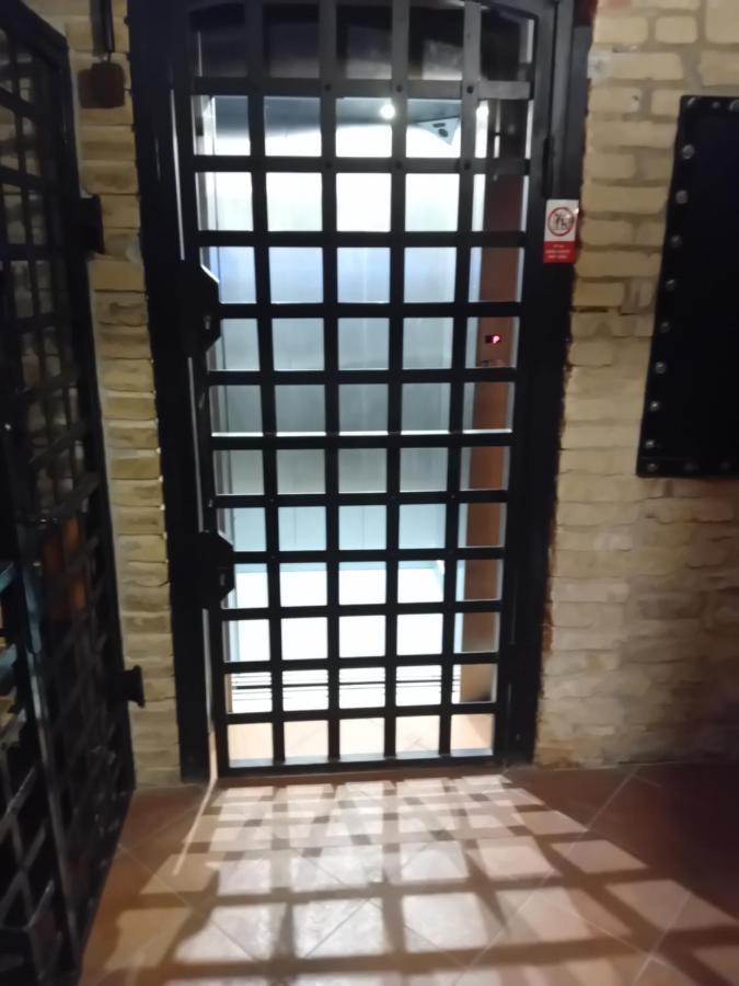 Alcatrazpraha Διαμέρισμα Εξωτερικό φωτογραφία