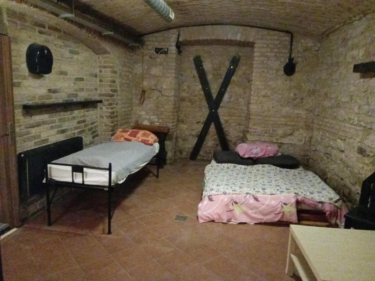 Alcatrazpraha Διαμέρισμα Εξωτερικό φωτογραφία
