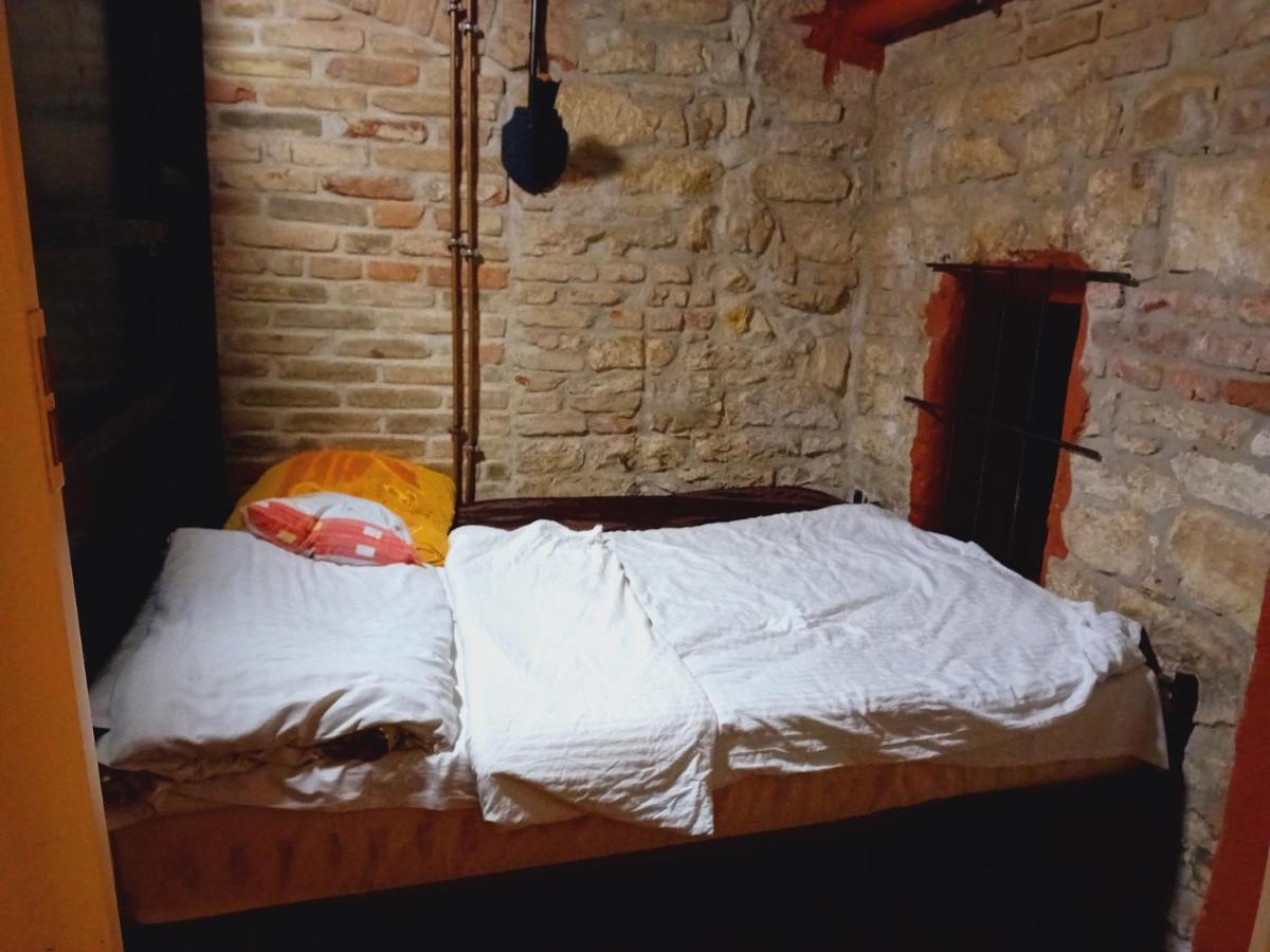Alcatrazpraha Διαμέρισμα Εξωτερικό φωτογραφία