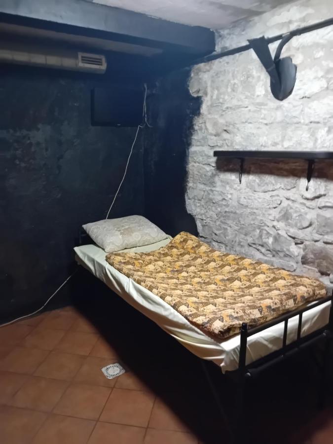 Alcatrazpraha Διαμέρισμα Εξωτερικό φωτογραφία