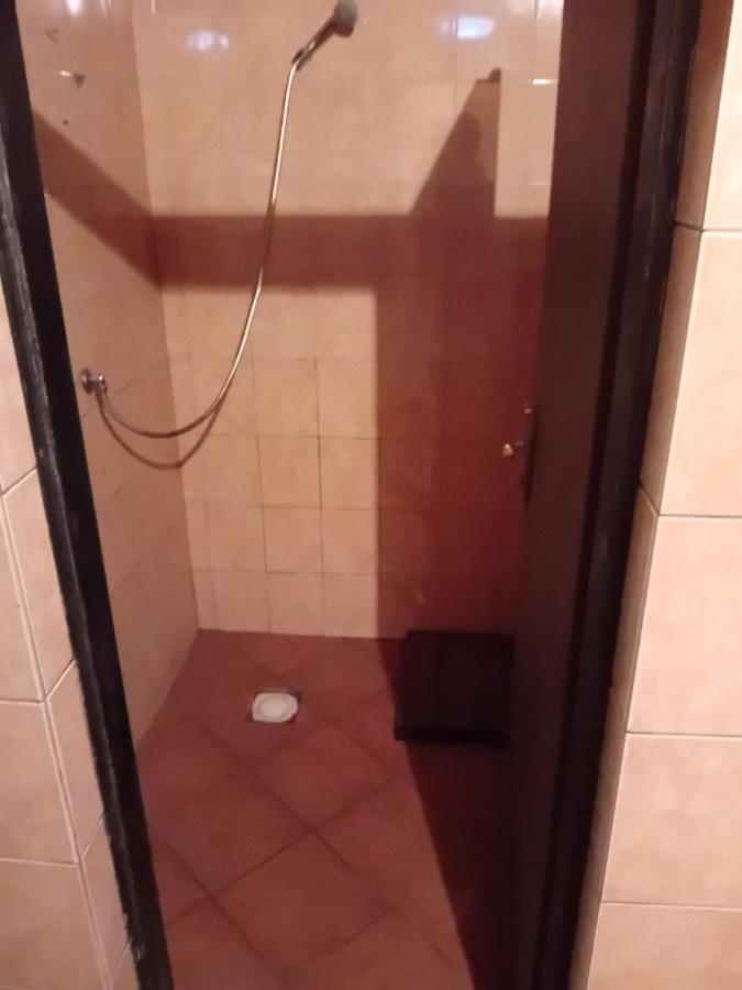 Alcatrazpraha Διαμέρισμα Εξωτερικό φωτογραφία