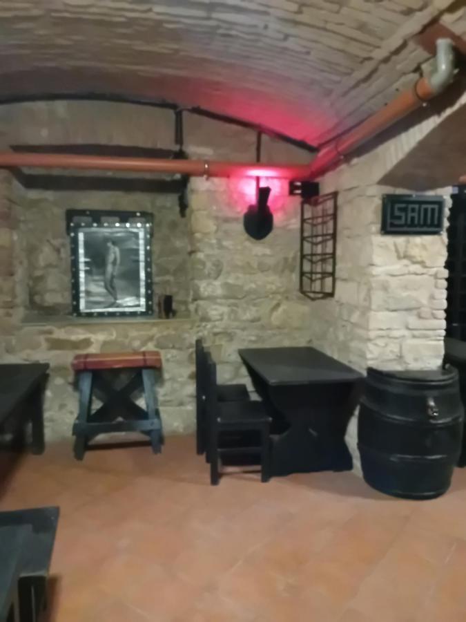 Alcatrazpraha Διαμέρισμα Εξωτερικό φωτογραφία