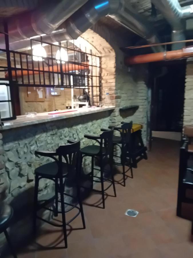 Alcatrazpraha Διαμέρισμα Εξωτερικό φωτογραφία