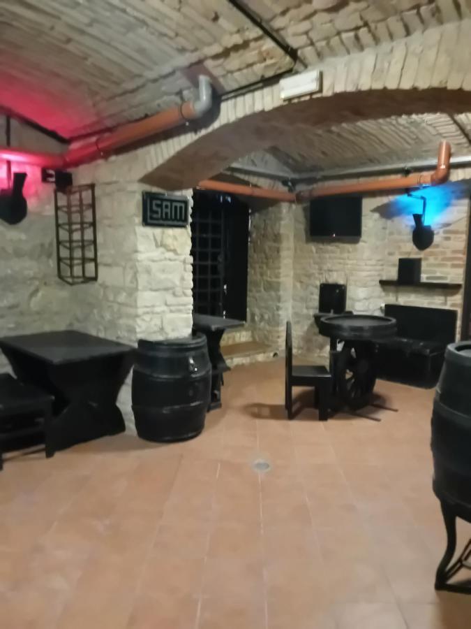 Alcatrazpraha Διαμέρισμα Εξωτερικό φωτογραφία