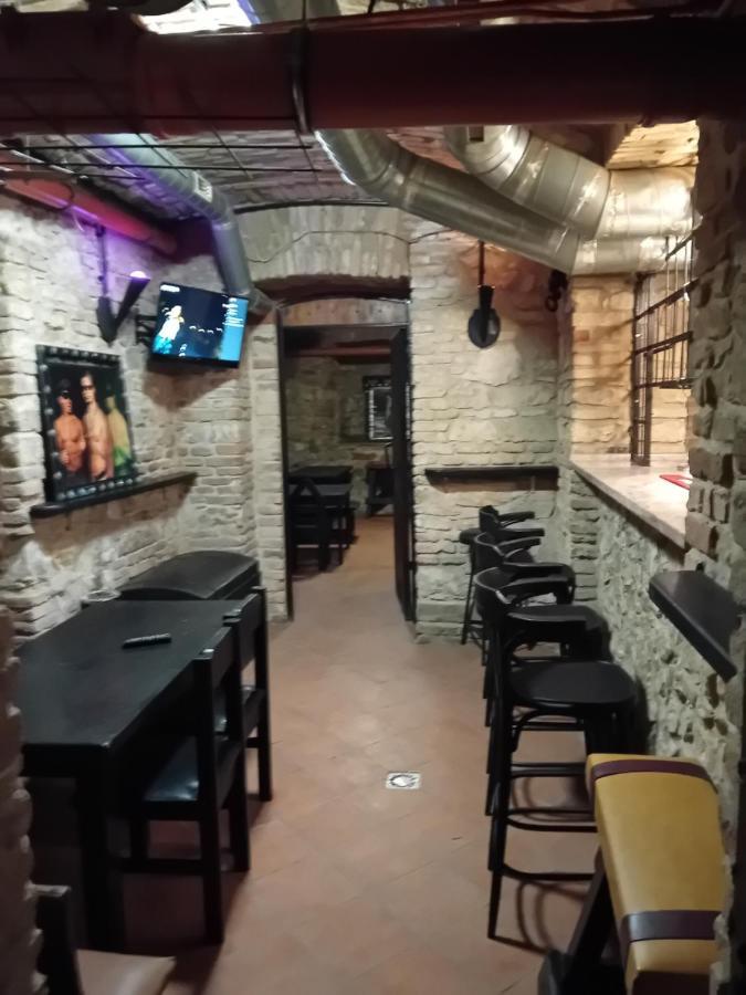 Alcatrazpraha Διαμέρισμα Εξωτερικό φωτογραφία