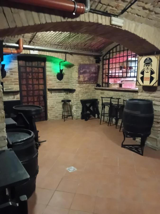 Alcatrazpraha Διαμέρισμα Εξωτερικό φωτογραφία