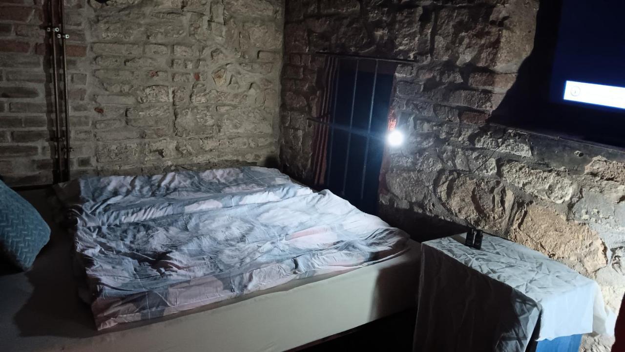 Alcatrazpraha Διαμέρισμα Εξωτερικό φωτογραφία