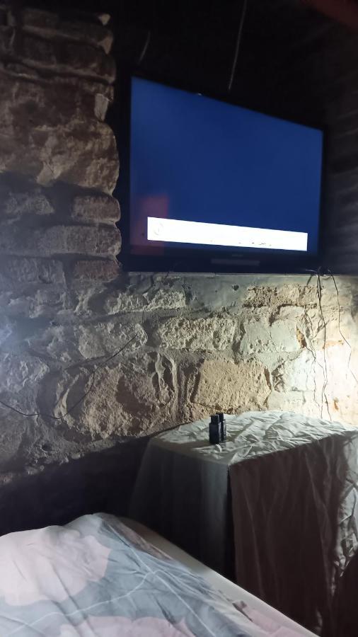 Alcatrazpraha Διαμέρισμα Εξωτερικό φωτογραφία