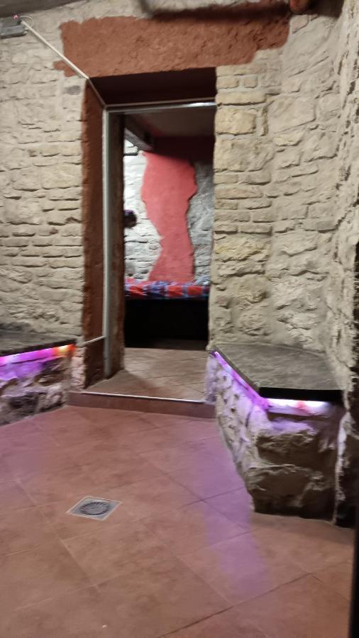 Alcatrazpraha Διαμέρισμα Εξωτερικό φωτογραφία