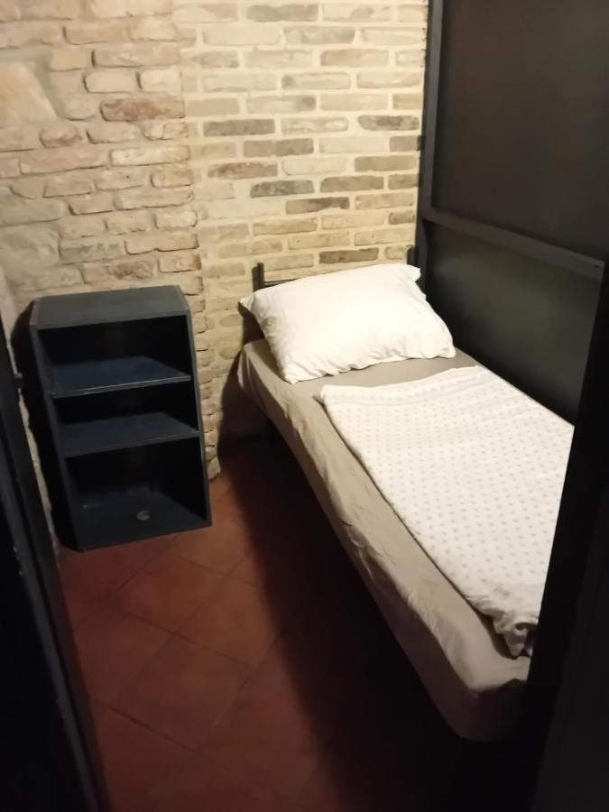 Alcatrazpraha Διαμέρισμα Εξωτερικό φωτογραφία
